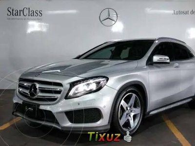 Mercedes Clase GLA 250 CGI Sport Aut