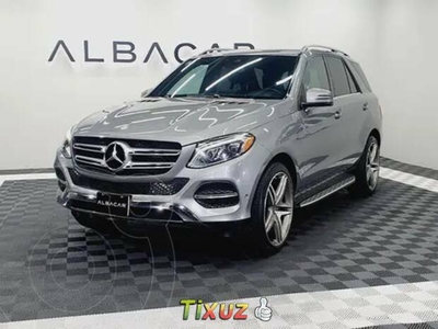 Mercedes Clase GLE SUV 350 Exclusive