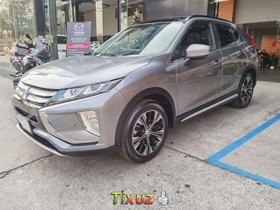 MITZUBISHI ECLIPSE CROSS 2020