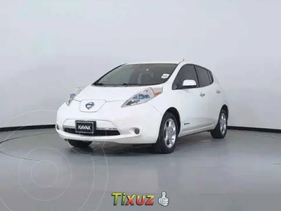 Nissan Leaf 24 kW