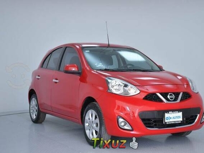 Nissan March 2020 16 Advance At