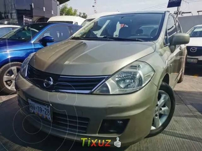 Nissan Tiida HB Emotion