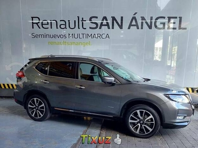 Nissan XTrail 2019