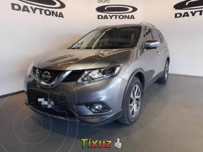 Nissan XTrail Exclusive 2 Row