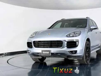 Porsche Cayenne S EHybrid 30L