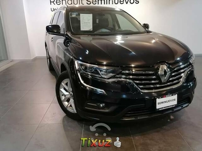 Renault Koleos 2017