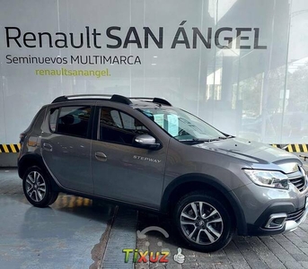 Renault Stepway 2021