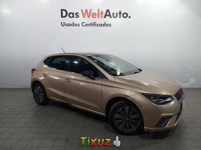 Seat Ibiza 2018 16 Excellence 5p Mt
