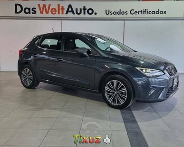 Seat Ibiza 2019 16 Excellence 5p Mt