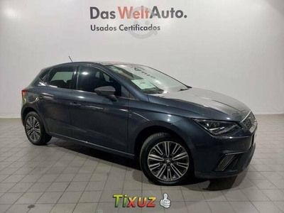 Seat Ibiza 2020 16 Excellence 5p Mt