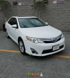 Toyota Camry XLE 25L