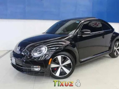Volkswagen Beetle Turbo DSG