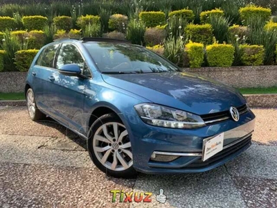 Volkswagen Golf Comfortline