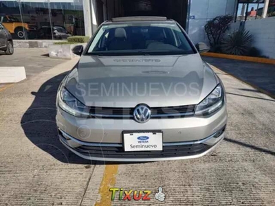 Volkswagen Golf Highline DSG