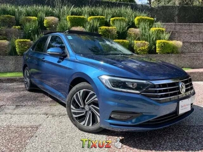 Volkswagen Jetta Highline Tiptronic