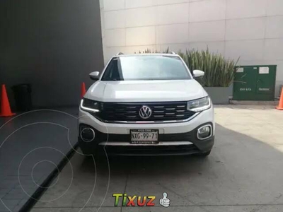 Volkswagen TCross Highline Aut