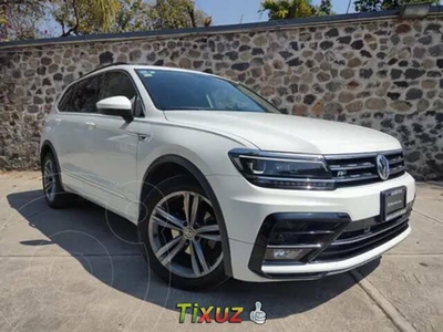 Volkswagen Tiguan RLine