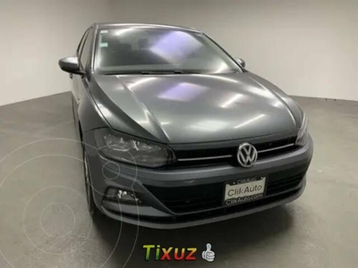 Volkswagen Virtus 16L Tiptronic