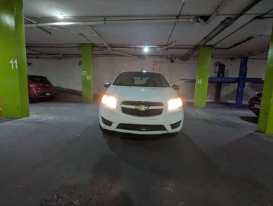 Chevrolet Aveo 1.6 Ls Aa Radio Nuevo Mt