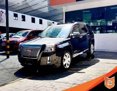 GMC Terrain