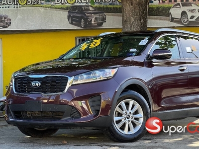 Kia Sorento LX 2019