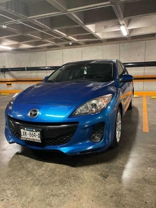 Mazda Mazda 3 2.5 S Grand Touring Qc Abs R-17 Hb At