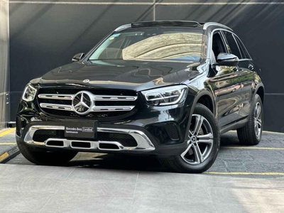 Mercedes Benz GLC 300