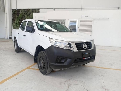 Nissan NP 300