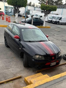 SEAT Ibiza 2.0 Sport 5p Mt