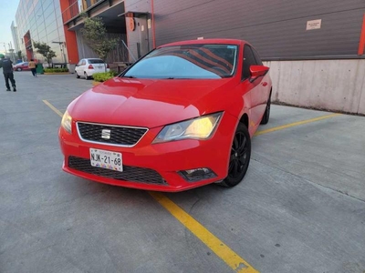 SEAT Leon 1.4 Sc Reference 122 Hp Mt
