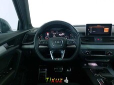 Audi Q5 2019 barato en Juárez