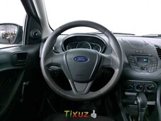 Ford Figo Sedán 2017 en buena condicción