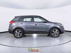 Hyundai Creta 2019 usado en Juárez