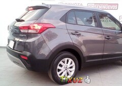 Hyundai Creta 2020 impecable en Ecatepec de Morelos