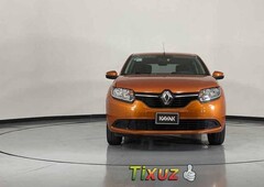 Renault Sandero 2017 barato en Juárez