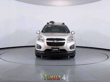 Se vende urgemente Chevrolet Trax 2013 en Juárez