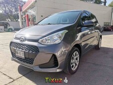 Se vende urgemente Hyundai Grand I10 2020 en Tlanepantla
