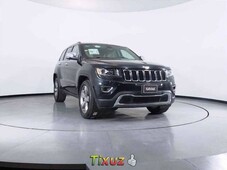 Se vende urgemente Jeep Grand Cherokee 2014 en Juárez