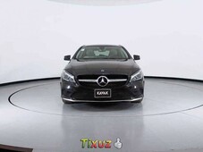 Se vende urgemente MercedesBenz Clase CLA 2019 en Juárez