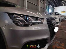 Venta de Audi A1 2014 usado Automatic a un precio de 209000 en Tlalnepantla