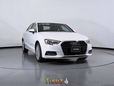 Venta de Audi A3 2018 usado Automatic a un precio de 421999 en Juárez