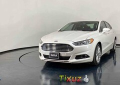 Venta de Ford Fusion 2016 usado Automatic a un precio de 283999 en Juárez