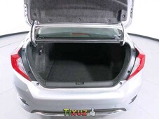 Venta de Honda Civic 2020 usado Manual a un precio de 385999 en Juárez