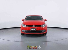 Volkswagen Polo 2018 en buena condicción