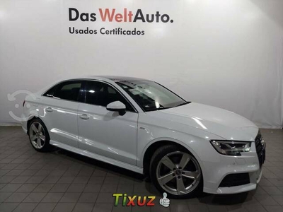 Audi A3 2020 20 S Line 40 At