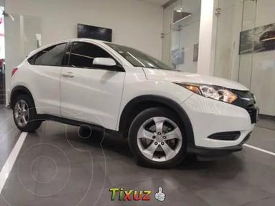 Honda HRV Epic Aut