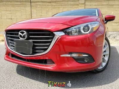 Mazda 3 Hatchback i Sport