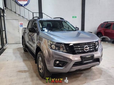 Nissan Frontier 2019 25 Le Midnight Mt