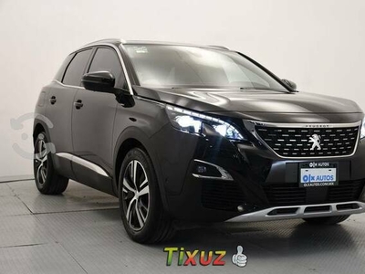 Peugeot 3008 2020 16 Gt Line At