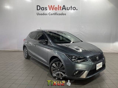 Seat Ibiza 2018 16 Excellence 5p Mt